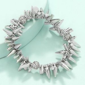 Renegade Cluster Bracelet